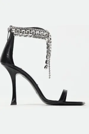 Jimmy Choo Sandalias De Tacón Mujer color