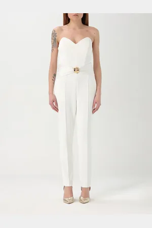 Elisabetta Franchi Mono Pieza Mujer color
