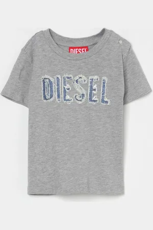 Diesel Camiseta Niños color