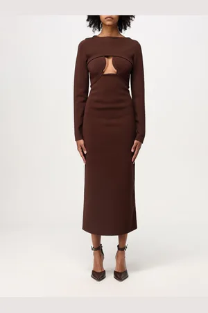 Cult Gaia Vestido Mujer color