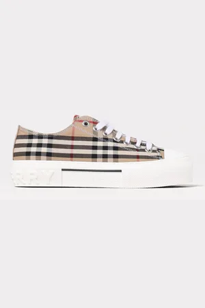 Burberry Zapatillas Hombre color