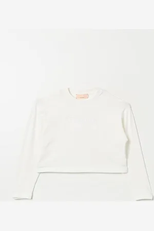 Elisabetta Franchi Camisetas Niños color
