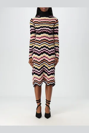 Missoni Vestido Mujer color