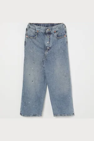 Maison Margiela Vaquero Niños color