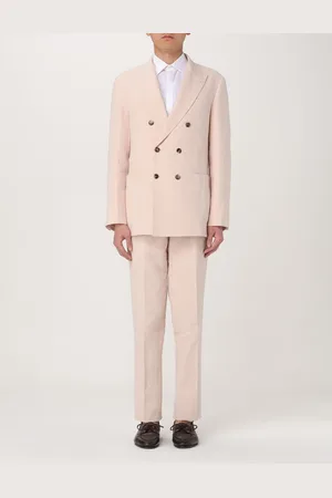 Brunello Cucinelli Traje Hombre color