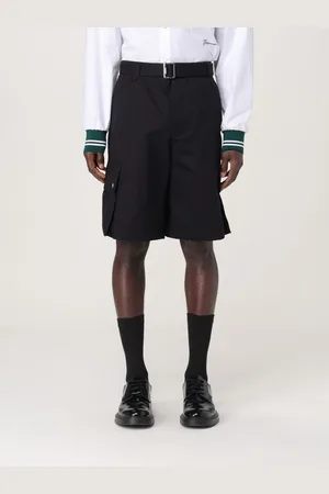 Jacquemus Pantalones Cortos Hombre color