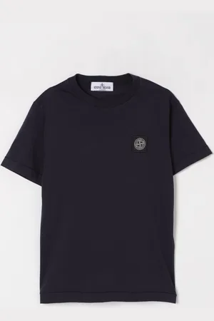 Stone Island Camiseta Niños color