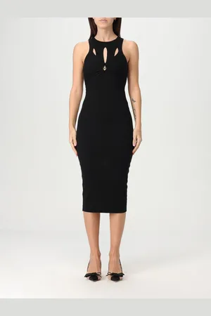 Elisabetta Franchi Vestido Mujer color
