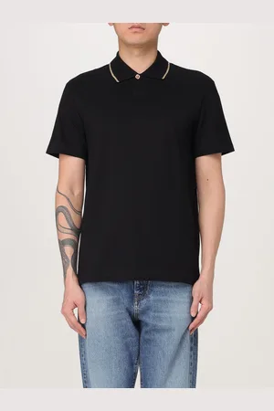 VERSACE Polo Hombre color
