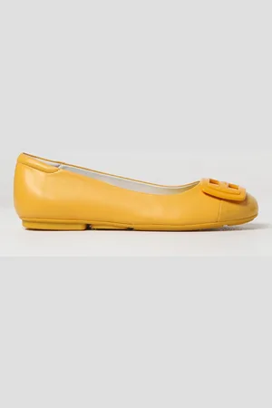 Hogan Manoletinas Mujer color