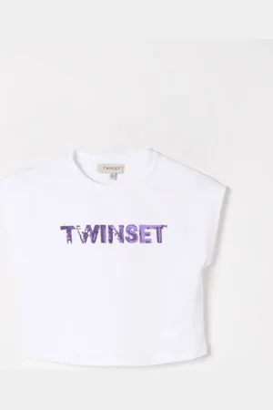 Twin-Set Camisetas Niños color