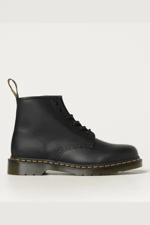 Dr. Martens Botas Hombre color