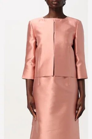 Alberta Ferretti Chaqueta Mujer color