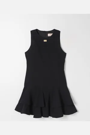 Elisabetta Franchi Vestido Niños color