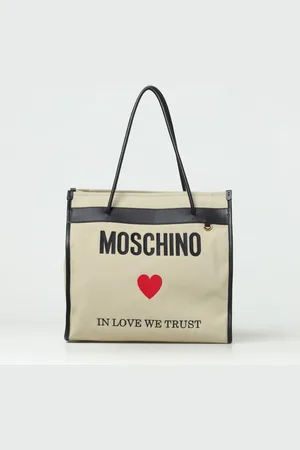 Moschino Bolso Tote Mujer color