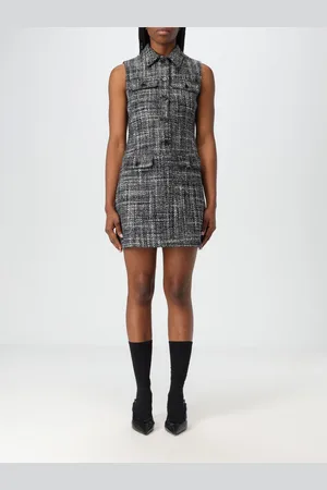 THEORY Vestido Mujer color