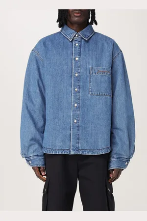 Jacquemus Camisa Hombre color