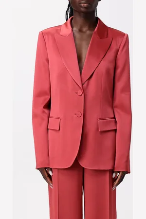 Alberta Ferretti Americana Mujer color