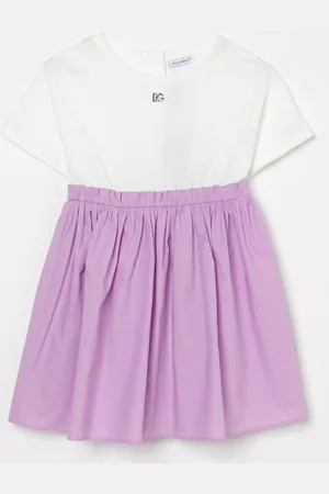 Dolce & Gabbana Vestido Niños color