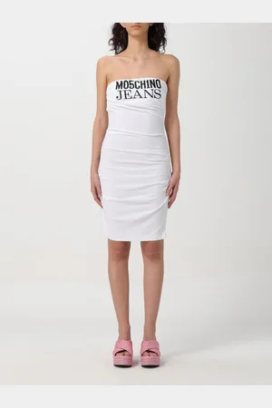 Moschino Vestido Mujer color