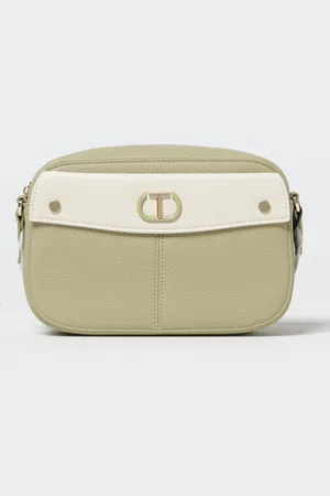 Twin-Set Bandolera Mujer color