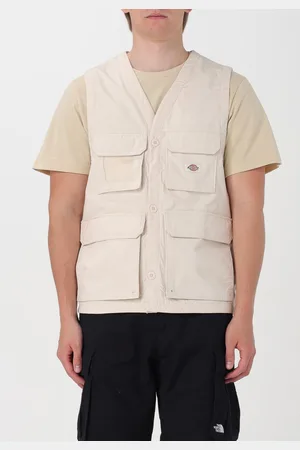 Dickies Chaleco Hombre color