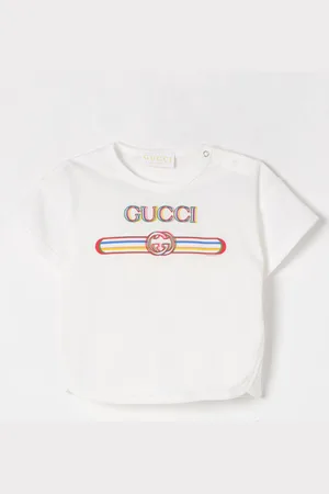 Gucci Camiseta Niños color