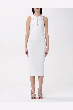 Elisabetta Franchi Vestido Mujer color