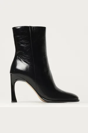 Michael Kors Botines Planos Mujer color