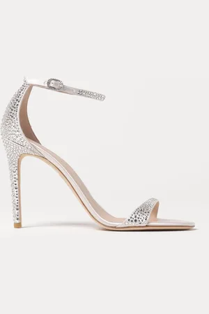 Stuart Weitzman Sandalias De Tacón Mujer color