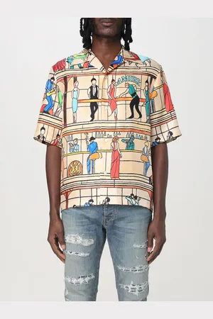 AMIRI Camisa Hombre color