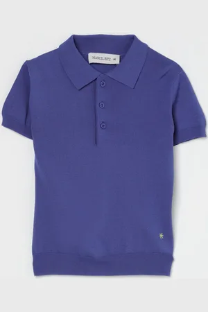 Manuel Ritz Polo Niños color
