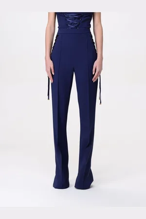 Elisabetta Franchi Pantalón Mujer color