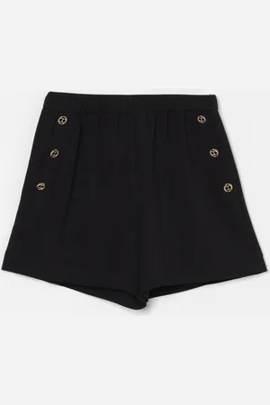Twin-Set Pantalones Cortos Niños color