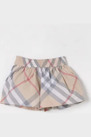 Burberry Pantalones Cortos Niños color
