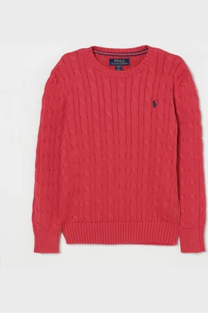 Ralph Lauren Jersey Niños color