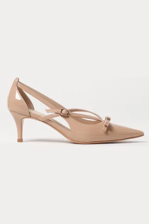 Twin-Set Zapatos De Salón Mujer color