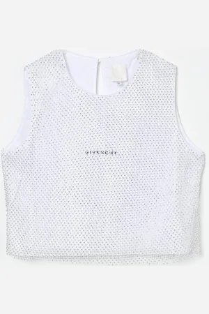 Givenchy Top Niños color