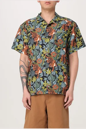 A.P.C. Camisa A. P.C. Hombre color