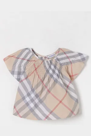 Burberry Camisa Niños color