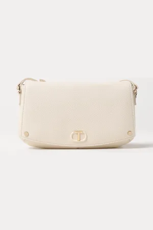Twin-Set Bandolera Mujer color