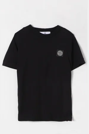 Stone Island Camiseta Niños color