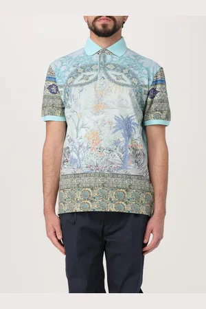 Etro Polo Hombre color