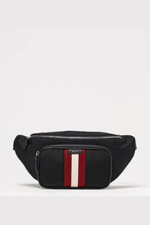 Bally Riñoneras Hombre color