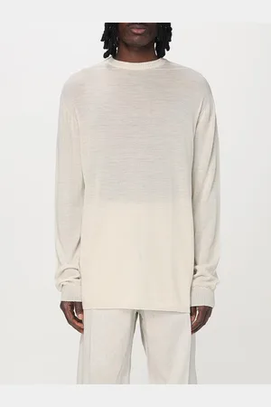 Rick Owens Cárdigan Hombre color