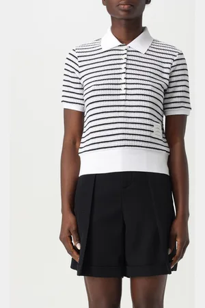 Thom Browne Polo Mujer color