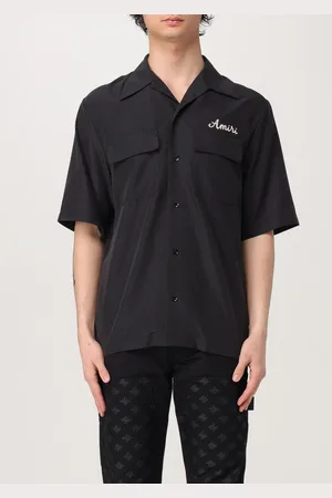 AMIRI Camisa Hombre color
