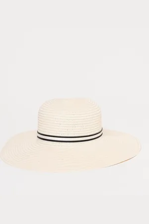 Borsalino Sombrero Mujer color