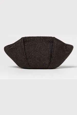 Brunello Cucinelli Clutch Mujer color
