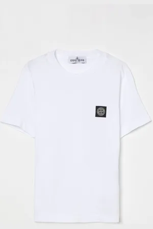Stone Island Camiseta Niños color